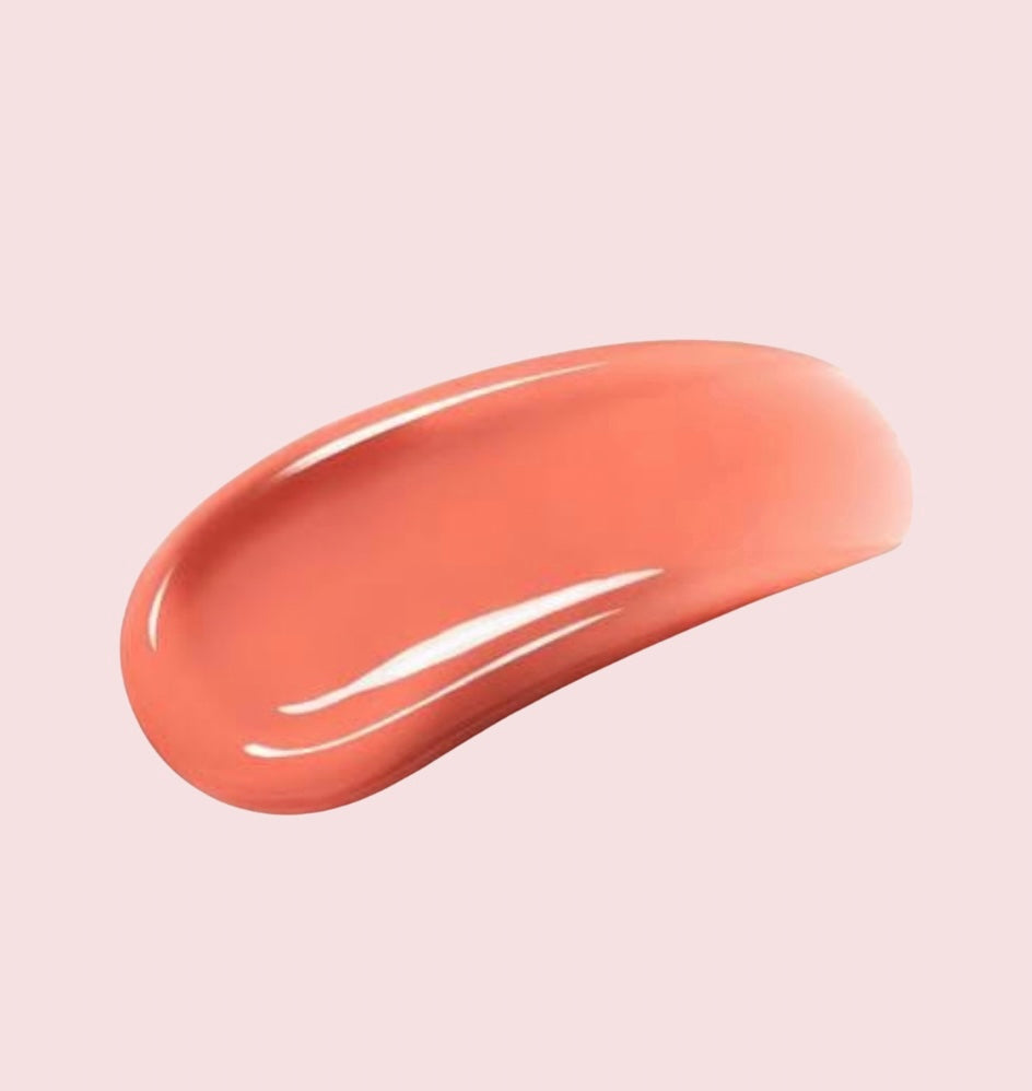 Peach Me